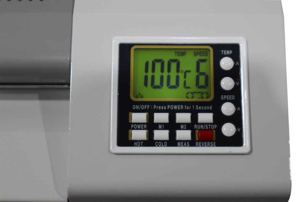 LAMpro Wildcat R6 6-Roller Pouch Laminator | Skandacor